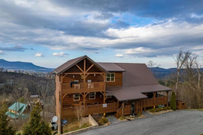 Cloud 9 cabin